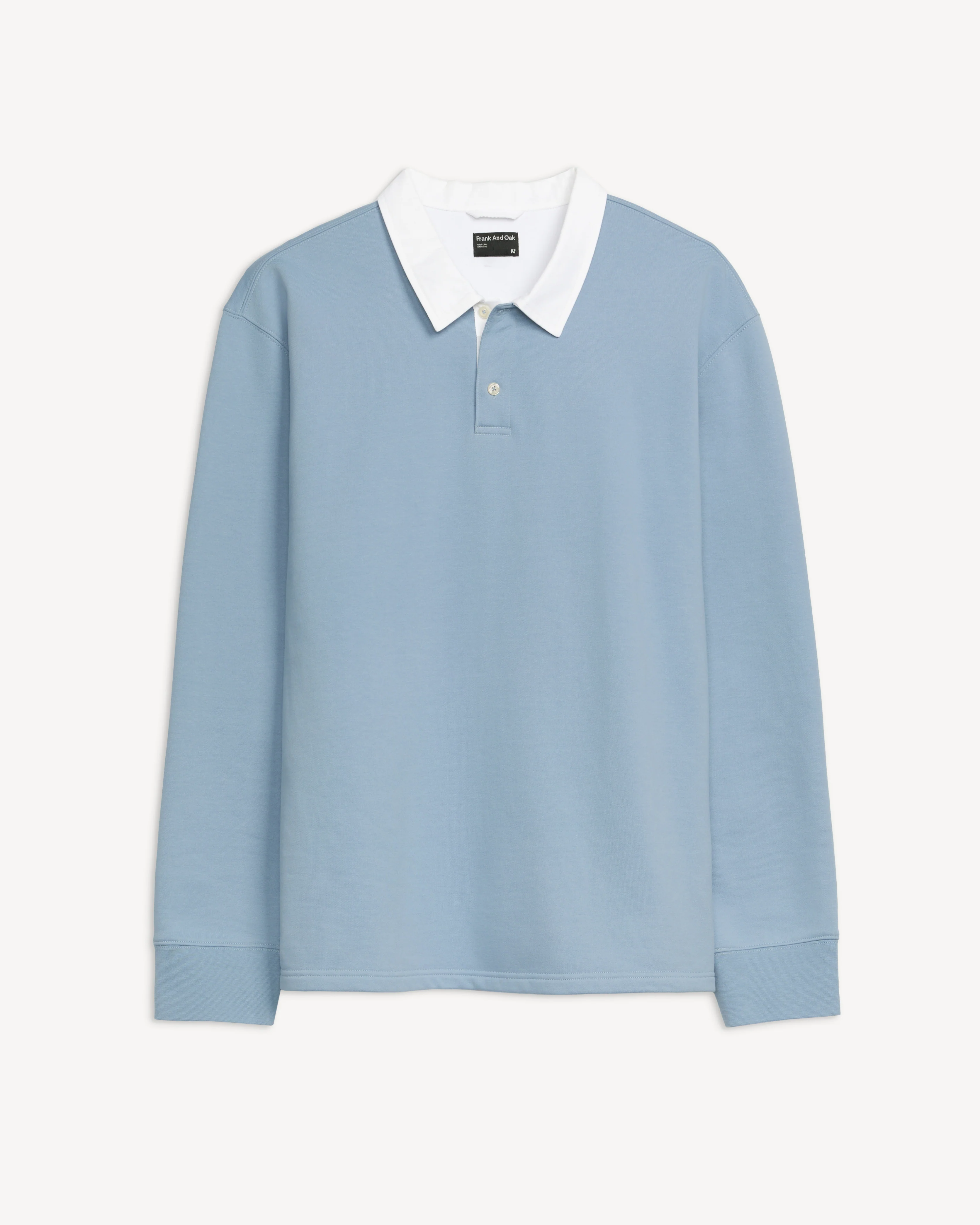 RUGBY POLO - Image 4