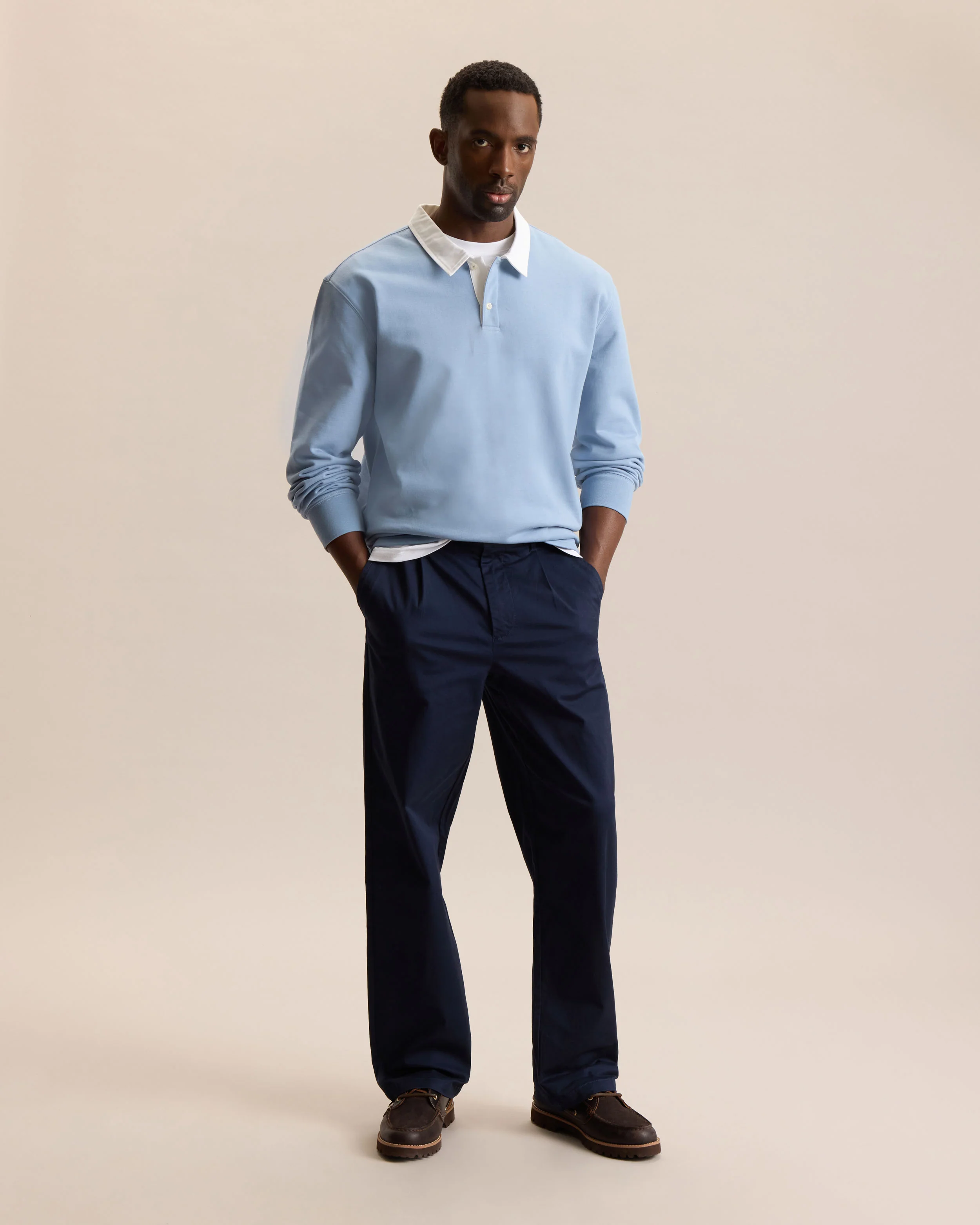 RUGBY POLO - Image 6