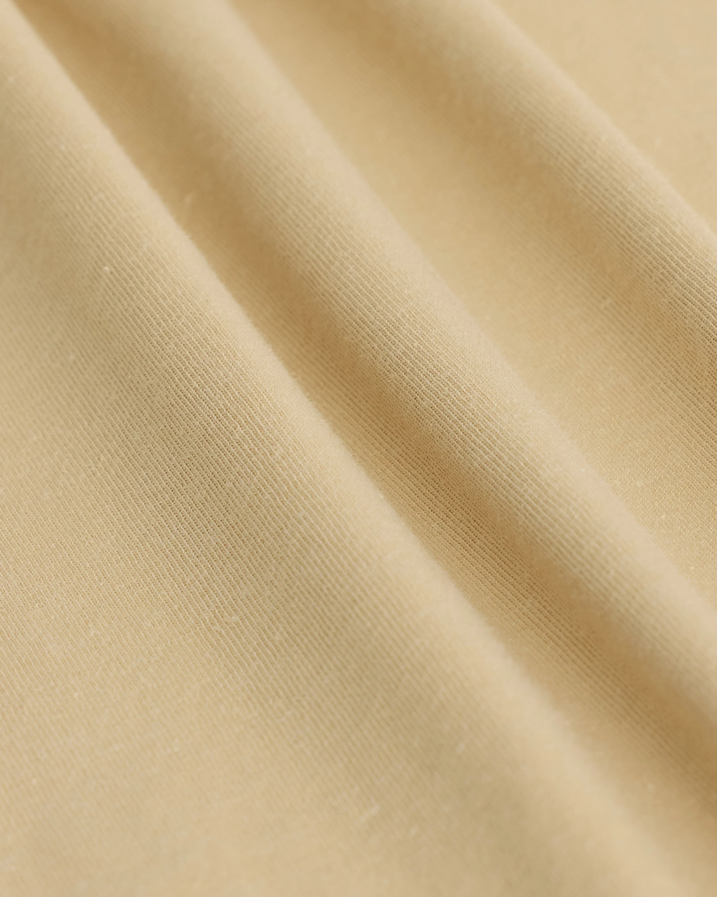 RELAXED HEMP TEE - Image 6