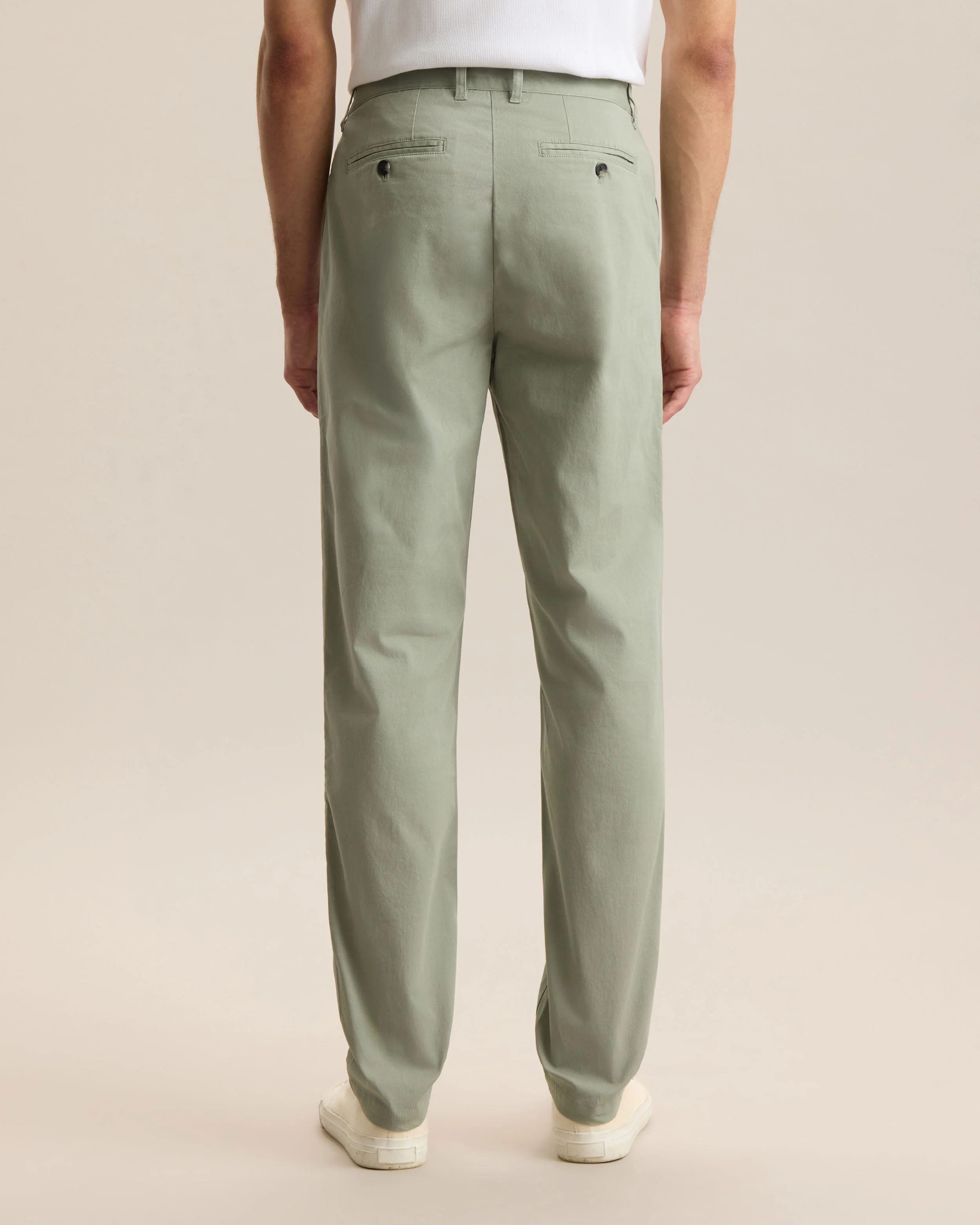 ESSENTIAL SLIM CHINO PANT - Image 3