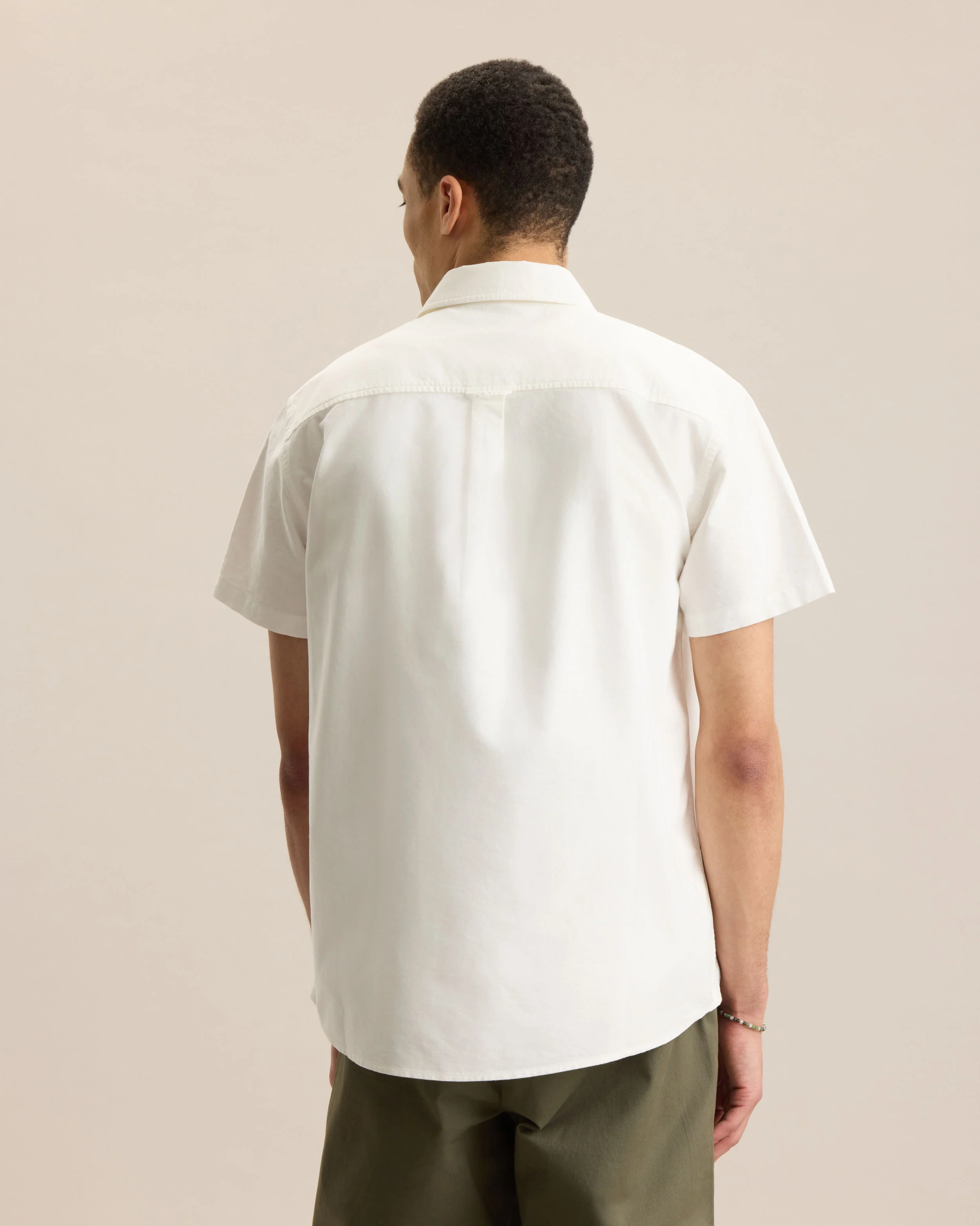 JASPER SHIRT - SHORT SLEEVE - Image 3