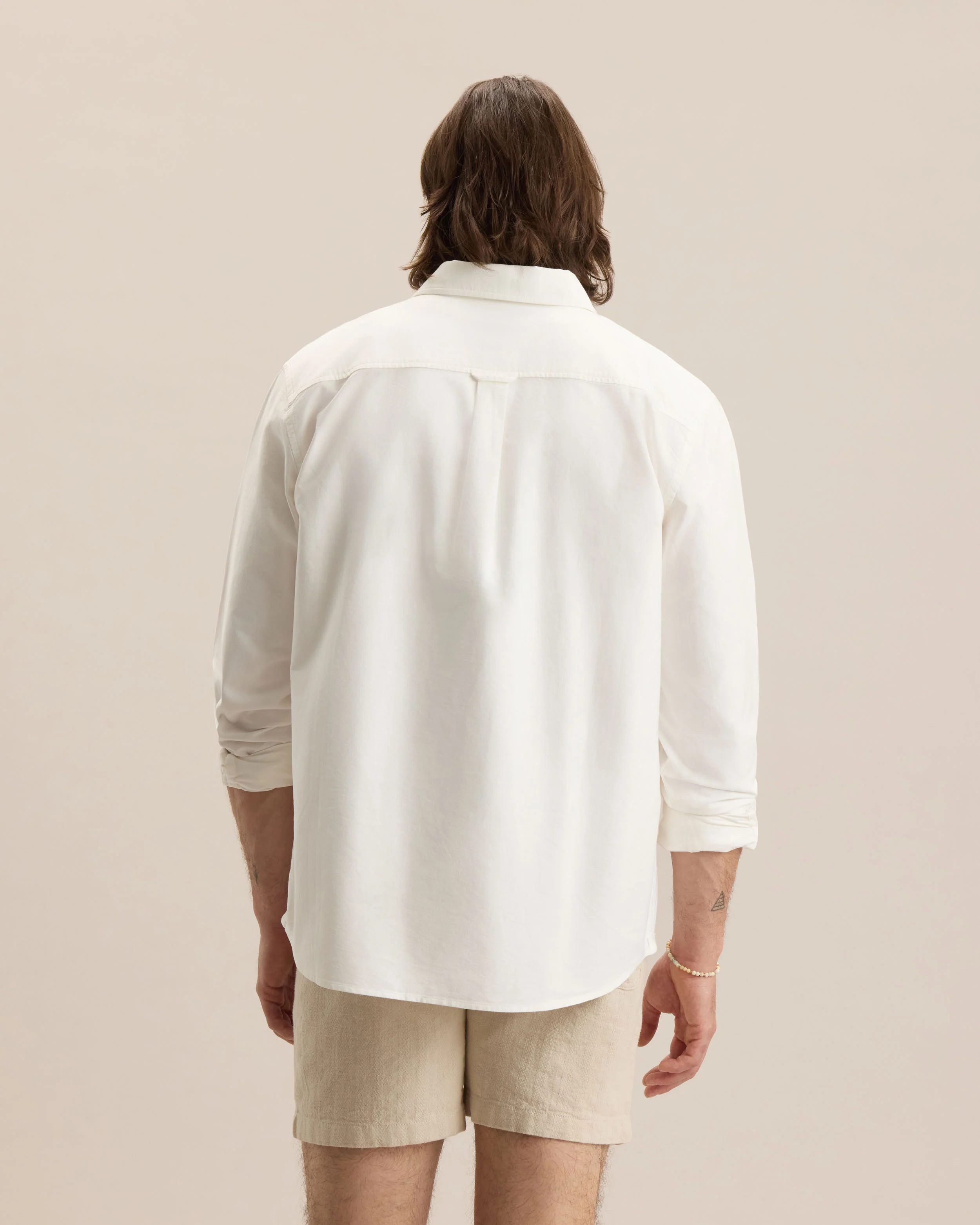 JASPER SHIRT - LONG SLEEVE - Image 3